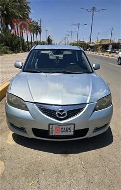مازدا 3